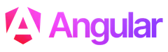 Angular logo